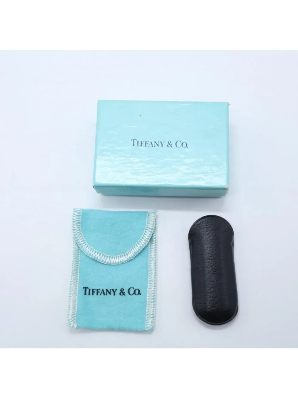 Tiffany & Co Victorinox 925 750 Knife Shoulder